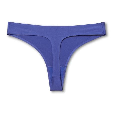 target thongs